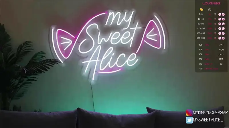 MySweetAlice Webcam 2024-01-16