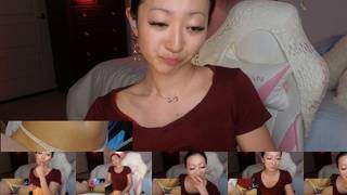 Mysweetsofie Webcam 2023-07-14