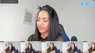 Nahomy-hot69 Webcam 2023-10-27