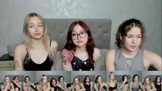 Nanami_v02 Webcam 2023-07-27
