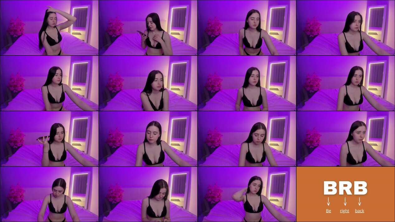 Nanami_v02 Webcam 2024-02-13