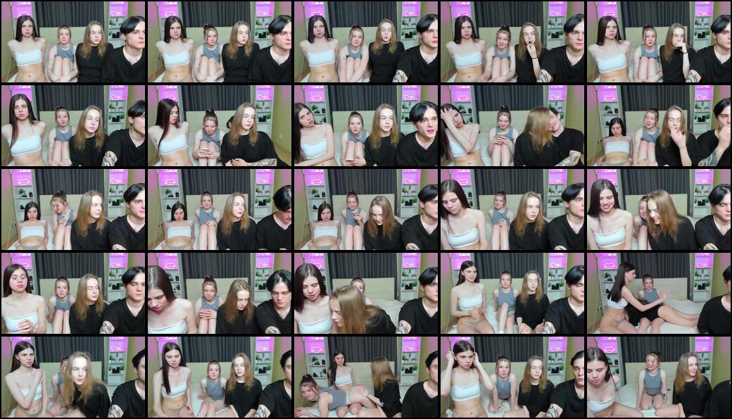 Nanami_v02 Webcam 2024-04-24