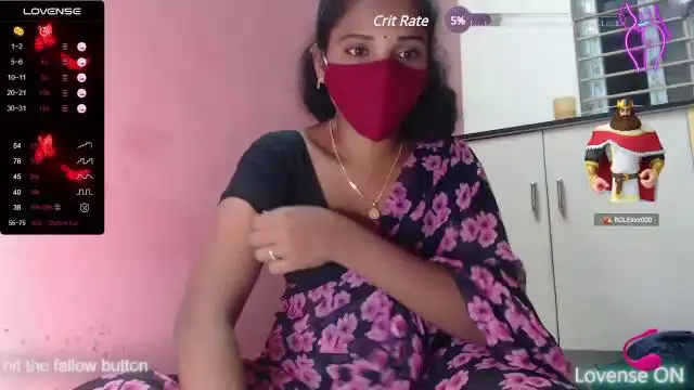 Nandhini_2122 Webcam 2023-11-24