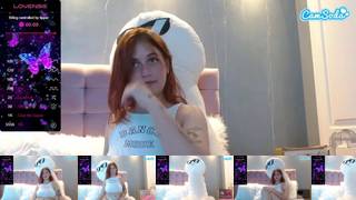 Naomycassy Webcam 2023-09-10