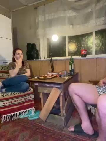 Nastenka2021 Webcam 2023-10-01