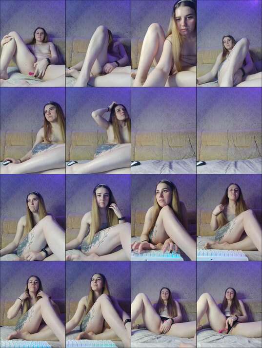 Nastya_Nastena Webcam 2024-03-27