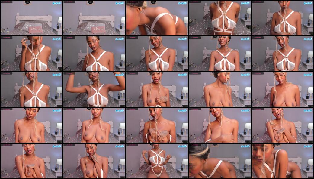 Nastybrunette Webcam 2024-03-04