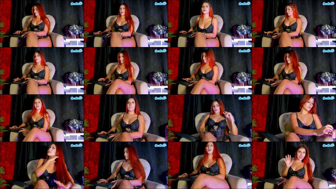 Nataliavolkov Webcam 2023-10-10