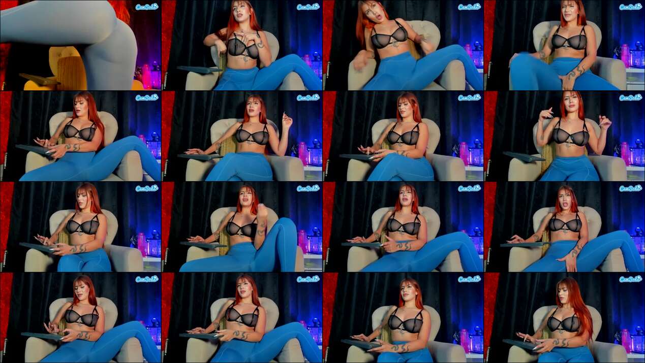 Nataliavolkov Webcam 2023-11-08