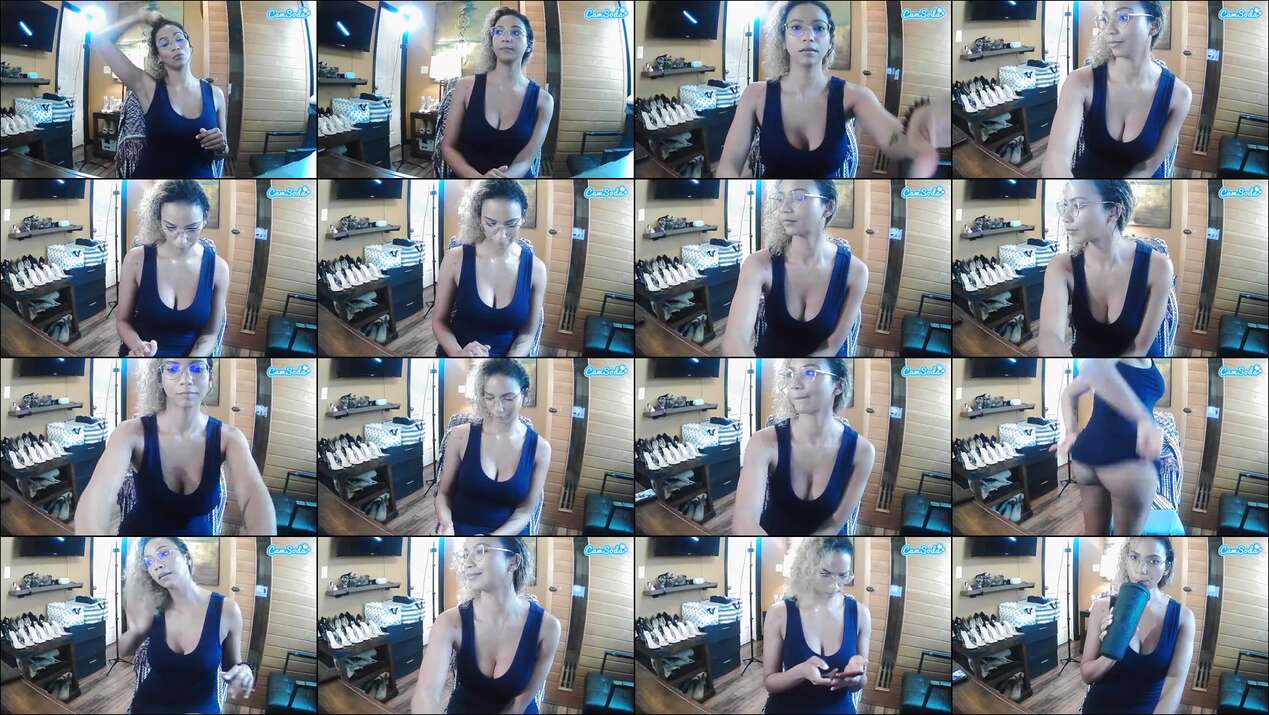 Natalie4you Webcam 2024-01-03