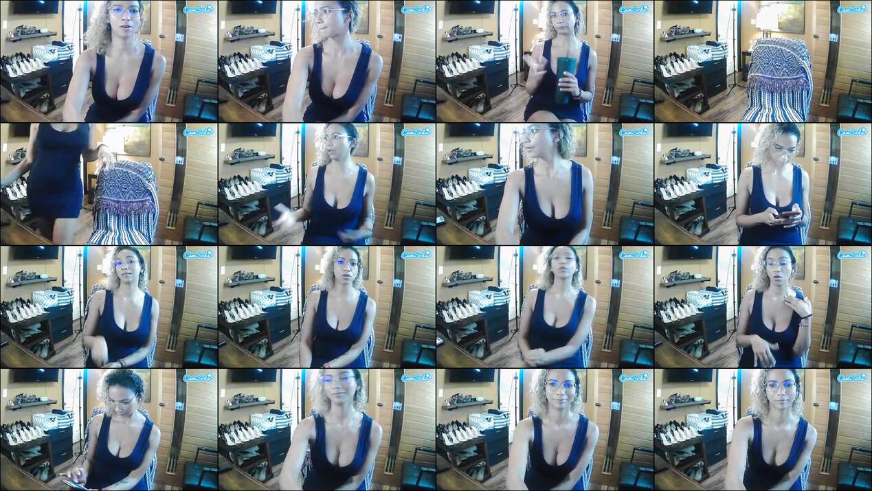 Natalie4you Webcam 2024-01-03