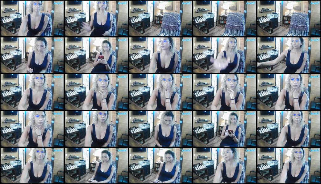 Natalie4you Webcam 2024-01-03