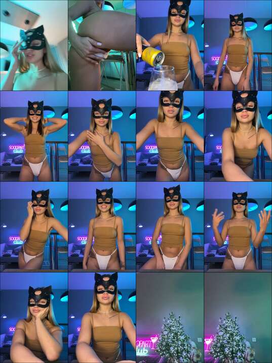 Nataliecroys Webcam 2024-01-11