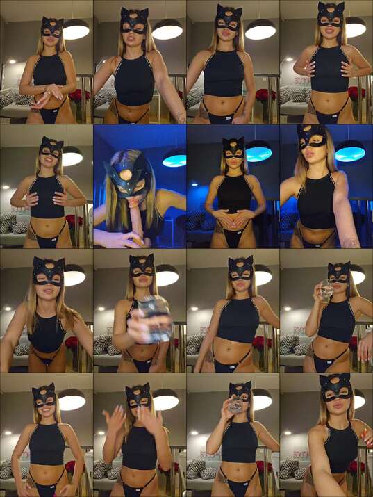 Nataliecroys Webcam 2024-01-20