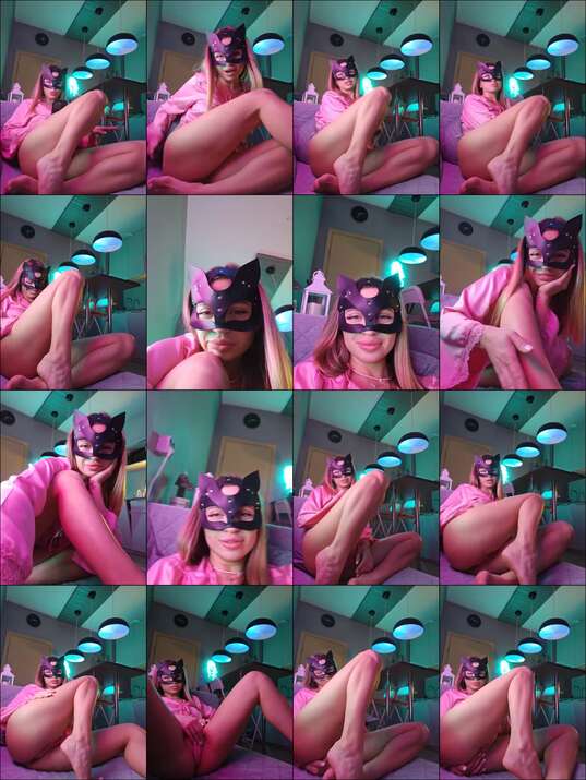 Nataliecroys Webcam 2024-02-05