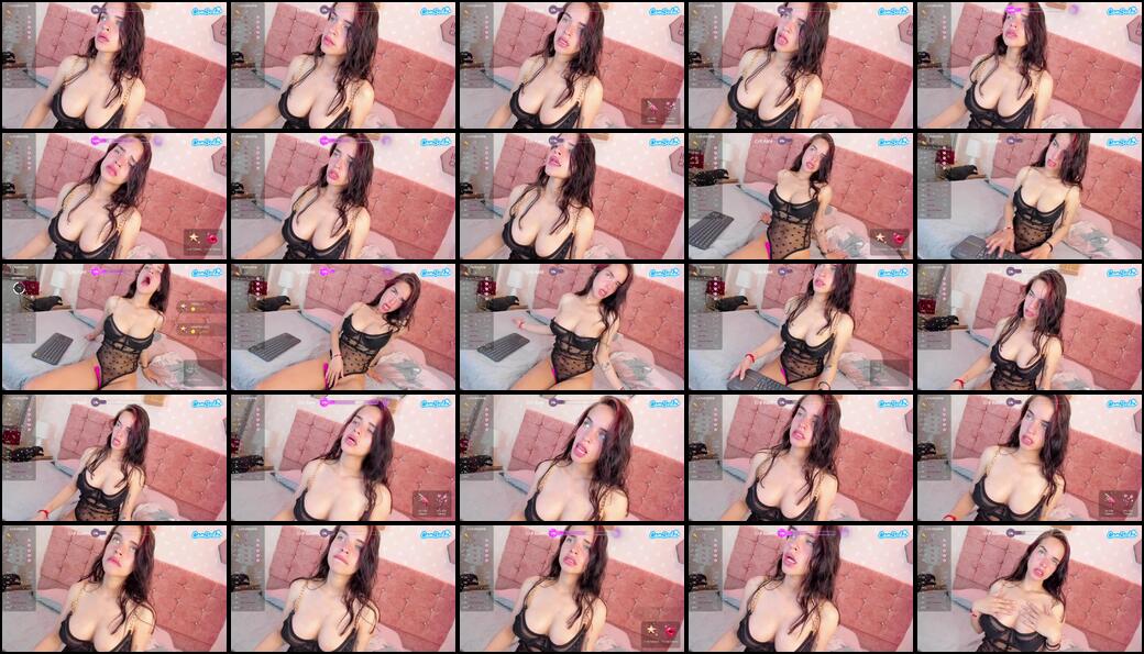 Natasha-12 Webcam 2024-01-28