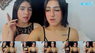 Natasha-monse Webcam 2023-12-30