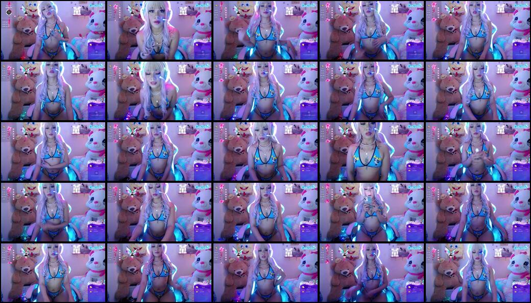 Natasha2526 Webcam 2024-02-10