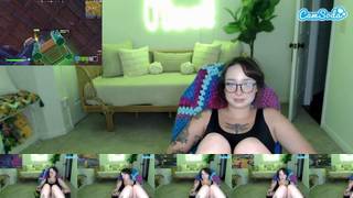 Natashanoel Webcam 2023-08-28