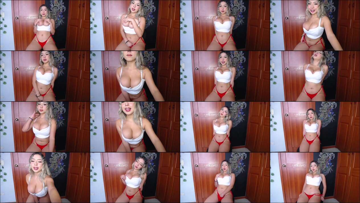 Nathalie_es Webcam 2024-02-01