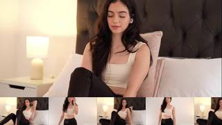 Naughtysammx Webcam 2023-09-03