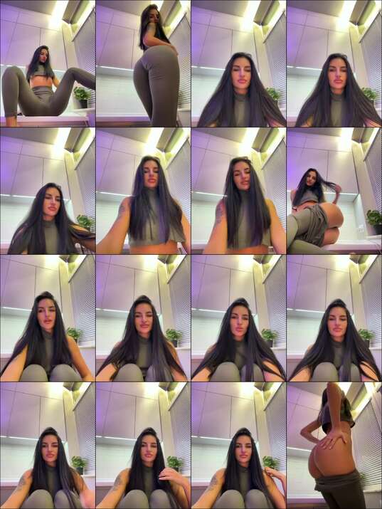 Ne_prisedala Webcam 2023-10-13
