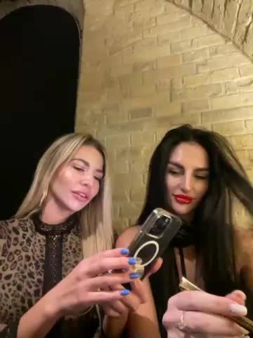 Ne_prisedala Webcam 2023-10-14