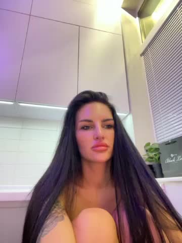 Ne_prisedala Webcam 2023-10-18