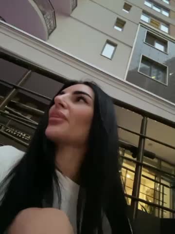 Ne_prisedala Webcam 2023-10-21