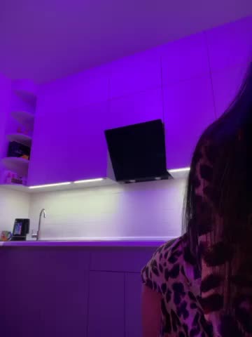 Ne_prisedala Webcam 2023-10-24