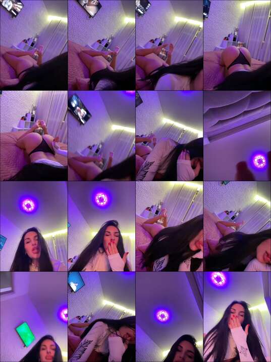 Ne_prisedala Webcam 2023-10-24