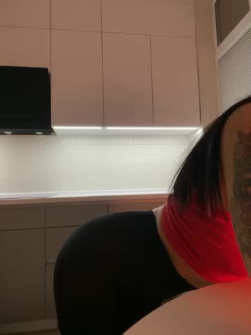 Ne_prisedala Webcam 2023-09-22