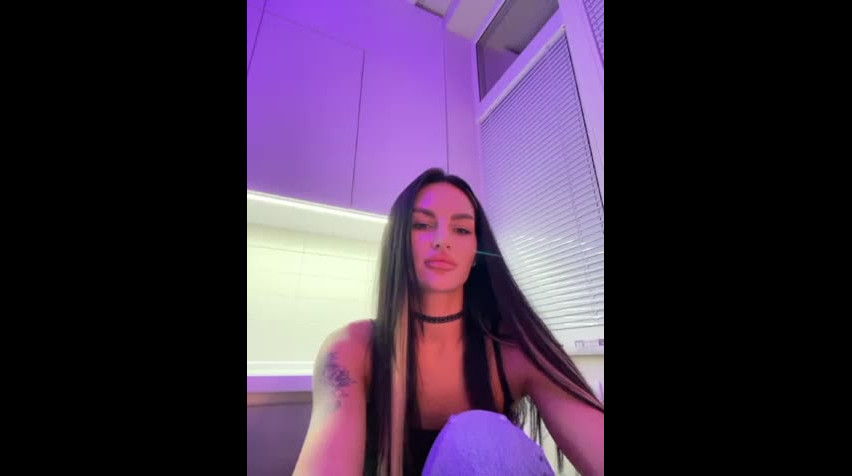Ne_prisedala Webcam 2023-08-31