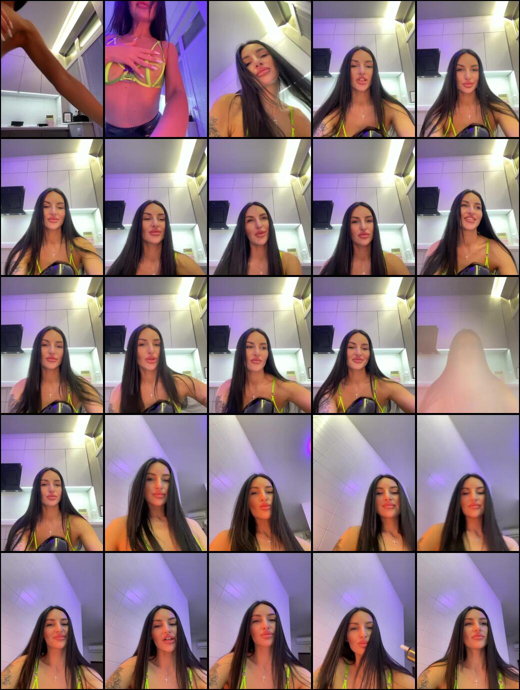 Ne_prisedala Webcam 2024-01-13