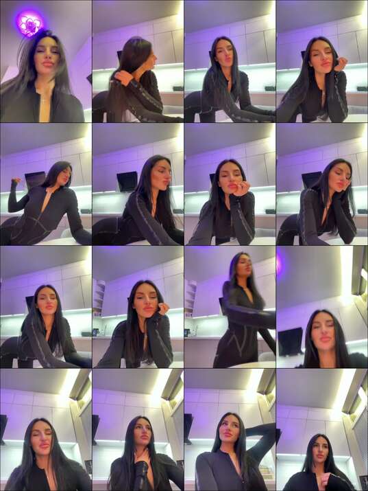 Ne_prisedala Webcam 2024-01-14