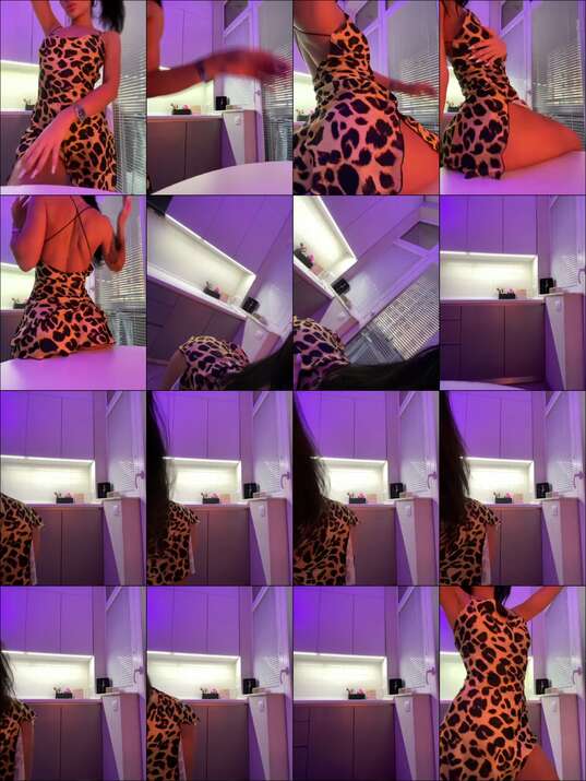 Ne_prisedala Webcam 2024-01-21
