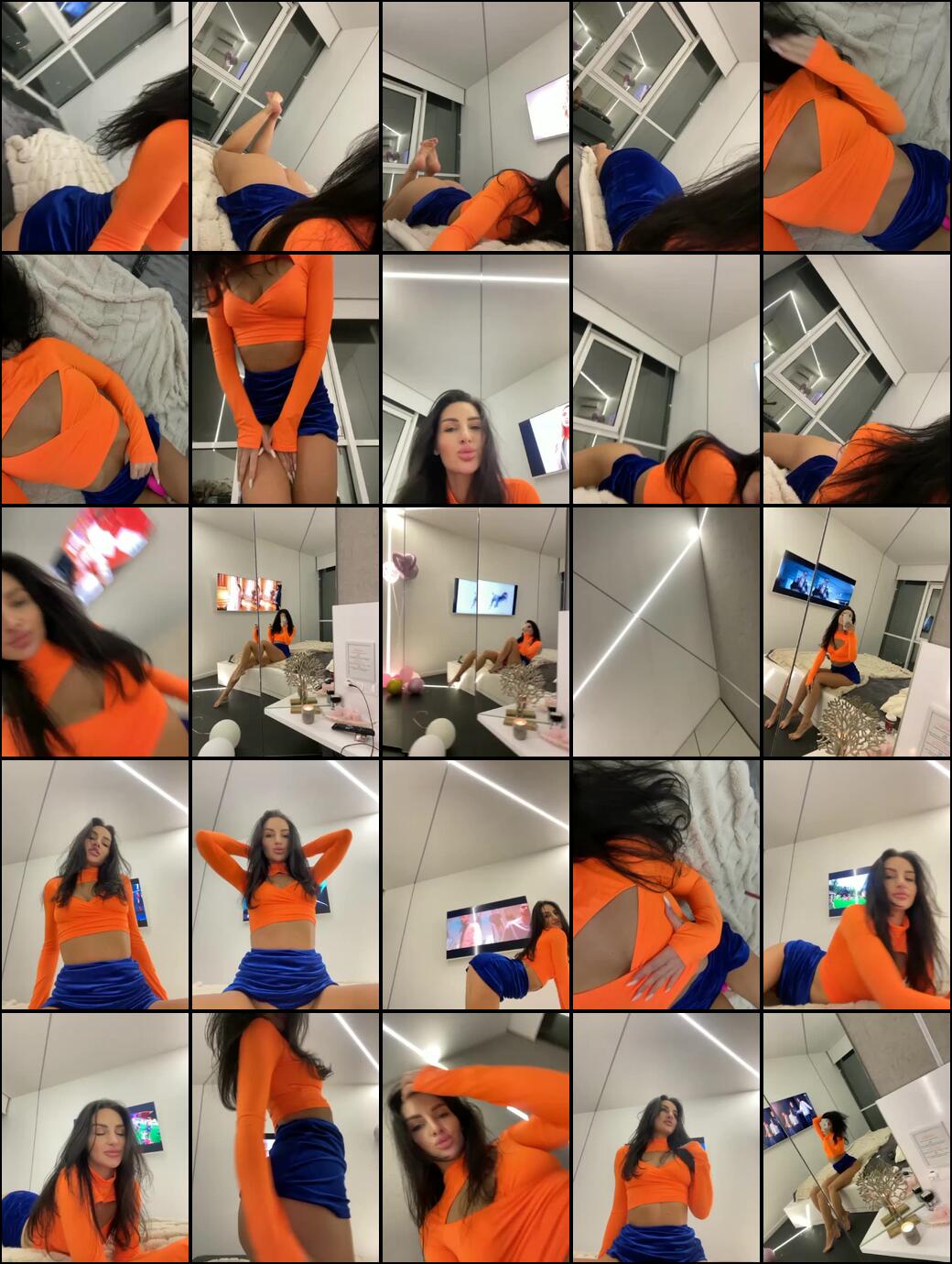 Ne_prisedala Webcam 2024-02-03