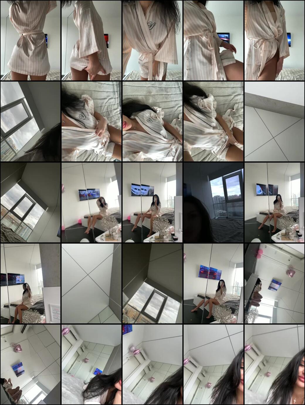 Ne_prisedala Webcam 2024-02-04
