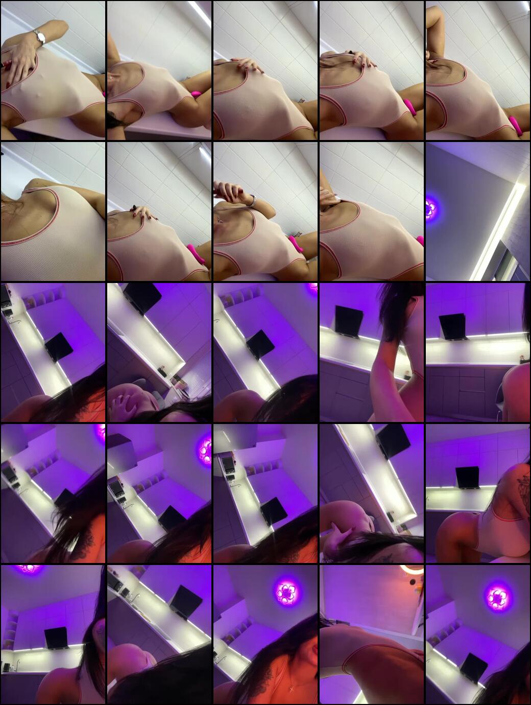 Ne_prisedala Webcam 2024-02-11