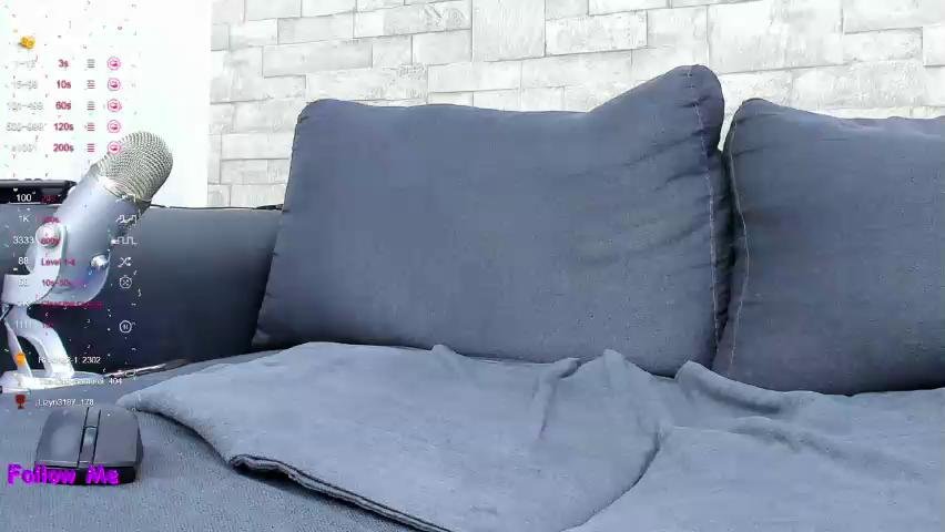 Nefirtiti Webcam 2023-10-02