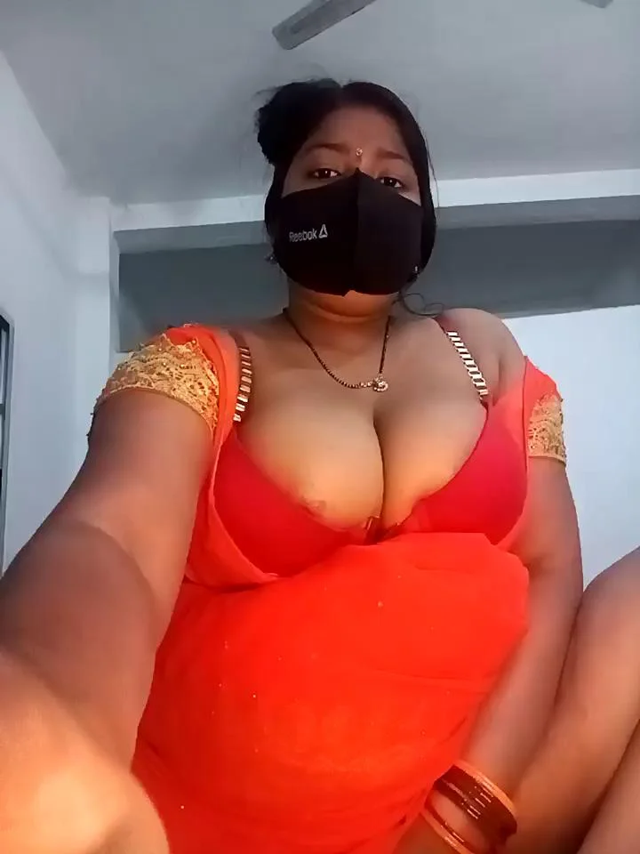 Neha-bhabhi Webcam 2023-12-31