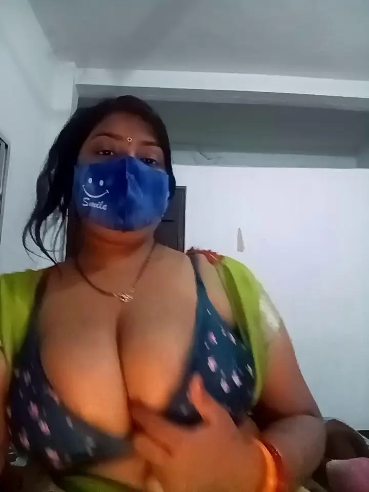 Neha-bhabhi Webcam 2024-01-18