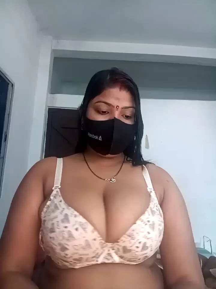 Neha-bhabhi Webcam 2024-01-20