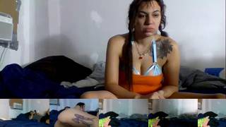 Nessa222_ Webcam 2023-09-14