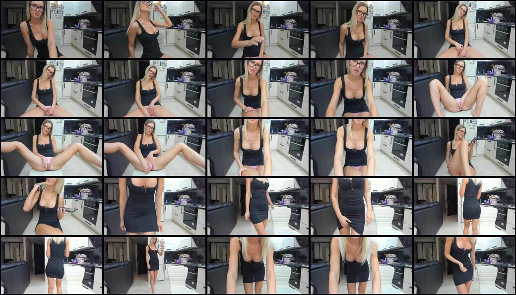 NESSA_DEVIL Webcam 2024-02-19
