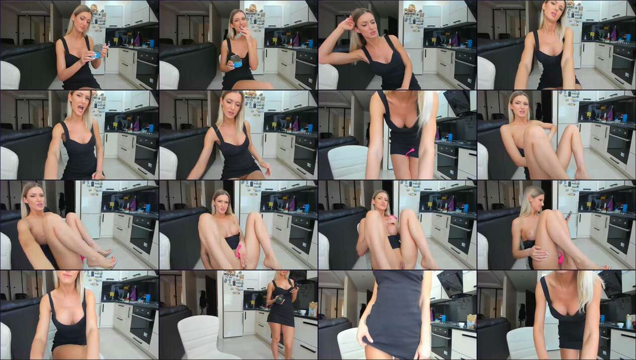 NESSA_DEVIL Webcam 2024-03-05