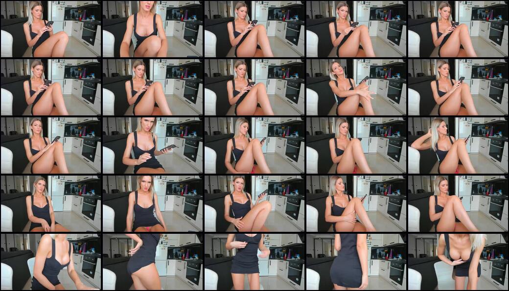 NESSA_DEVIL Webcam 2024-03-05