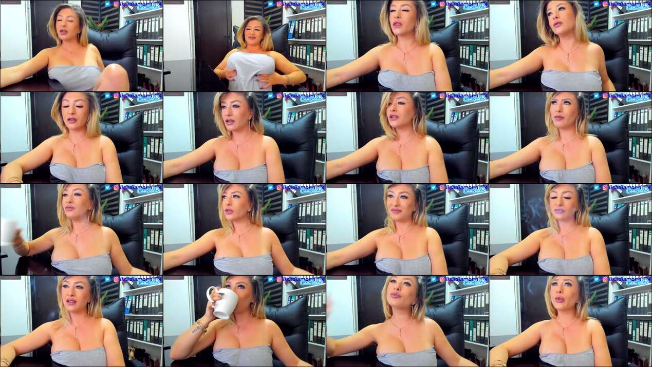 Newlisa2018 Webcam 2023-11-01