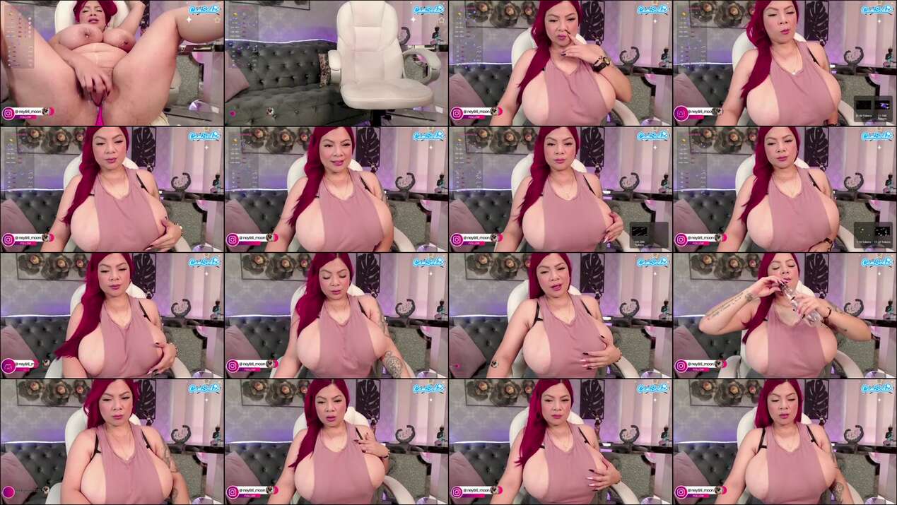 Neytirimoon Webcam 2023-10-07