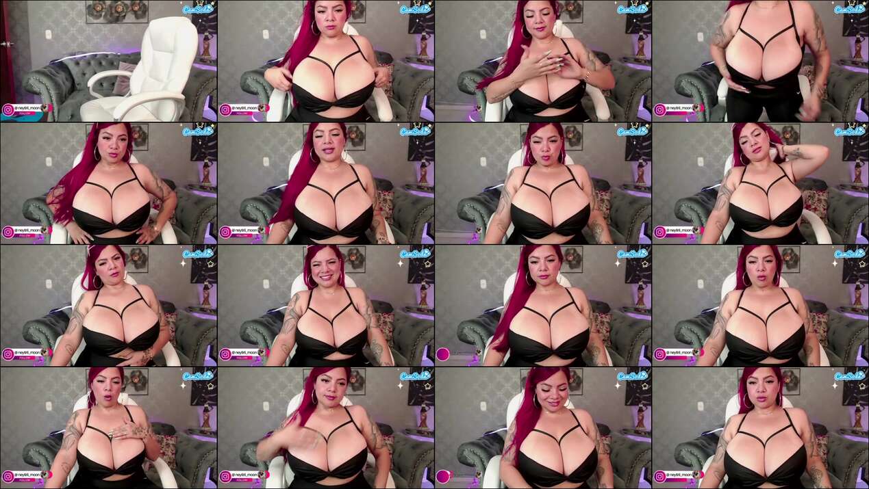 Neytirimoon Webcam 2024-01-28